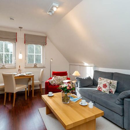 Ferienwohnung Südwind Westerland Exterior foto
