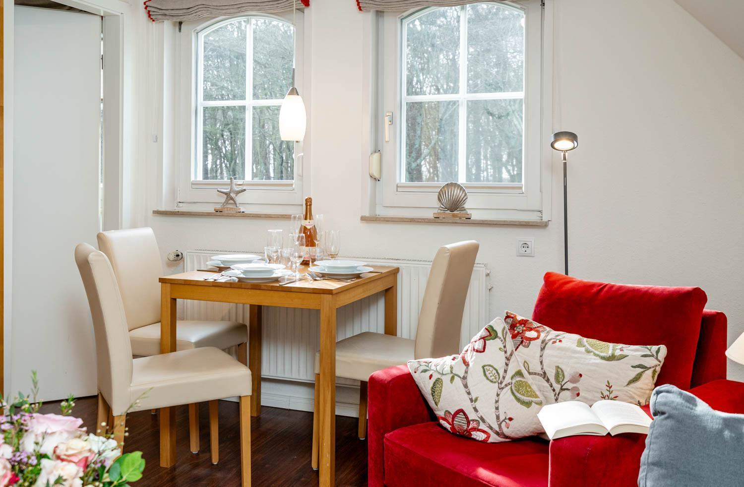 Ferienwohnung Südwind Westerland Exterior foto