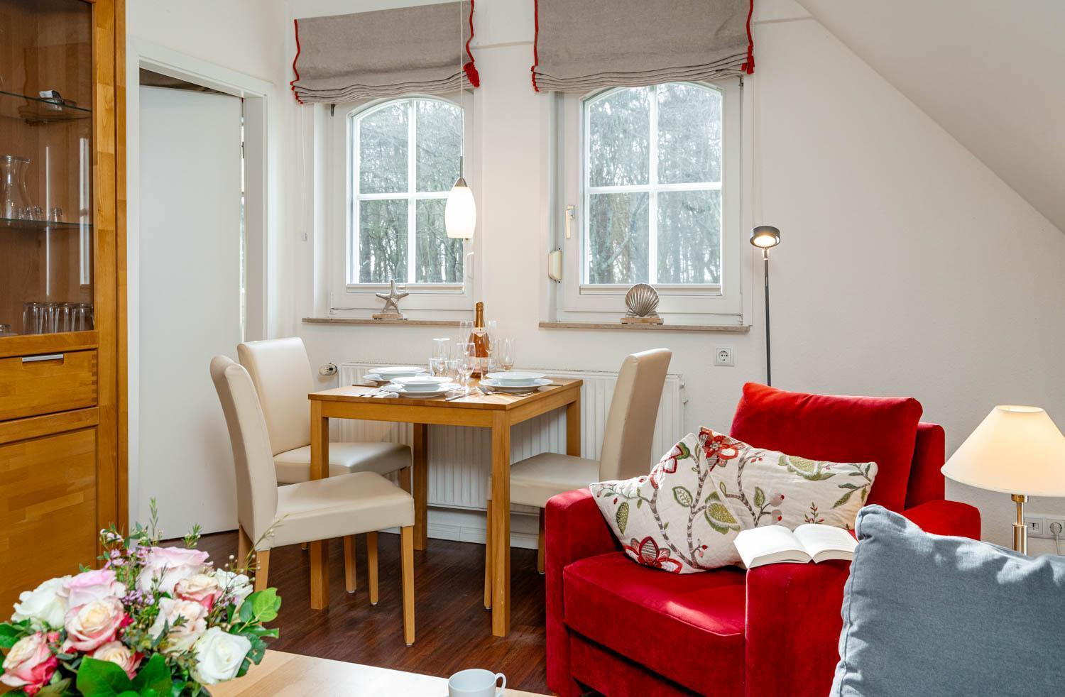Ferienwohnung Südwind Westerland Exterior foto